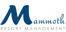 Mammoth Resort Management